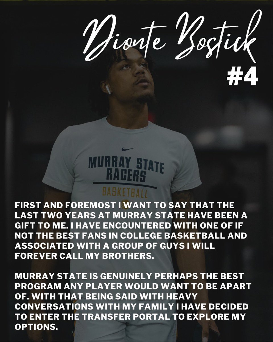 Dionte Bostick tweet media