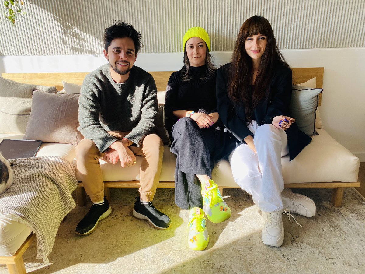 Working on our album launch! <a href="/realbojomusic/">Böjo</a> <a href="/monikareyesq/">monikareyesq</a> <a href="/Obie_P/">Royal Obie-P</a> #NewMusic <a href="/LoveMyRobot1/">LoveMyRobot</a>