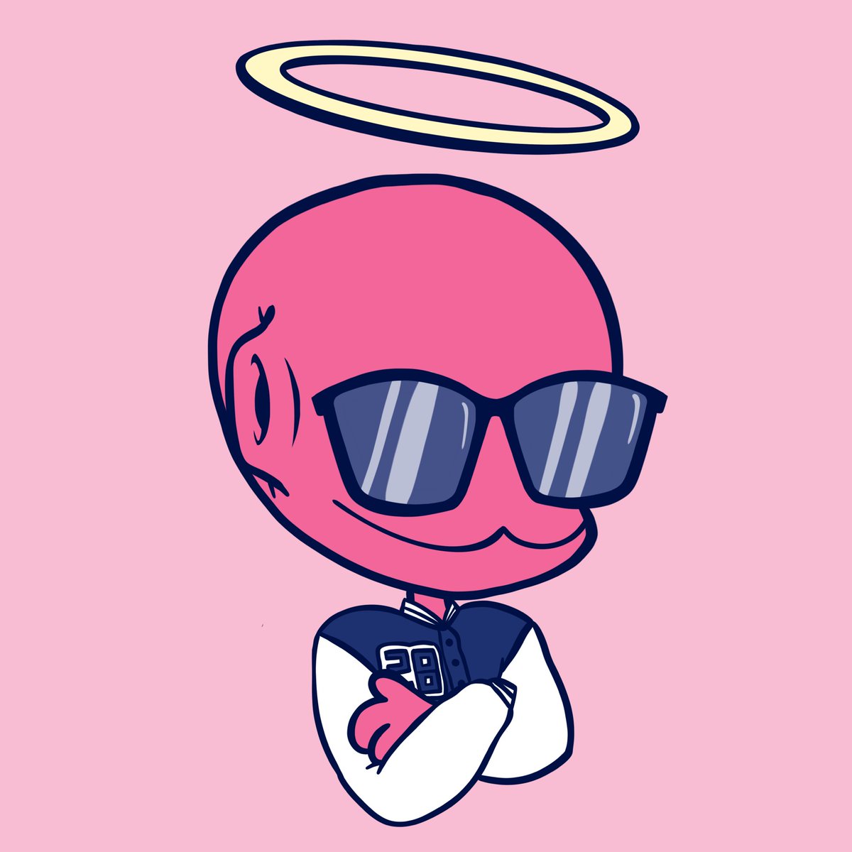 🐰Nifty Nafty 🤝 Gluppers 🛸 
#NFT Collab

🎉5 BL spots - 5 WL spots 
 Ends in 24hrs ⏰ 

To enter:
✅ Follow <a href="/nifty_nafty/">Nifty Nafty PUBLIC SALE IS LIVE</a> and <a href="/gluppers/">Gluppers - SOLD OUT</a>
✅ RT, like 
✅ Tag 3 frens

#NFTdrop #NFTGiveaways #NFTProjects