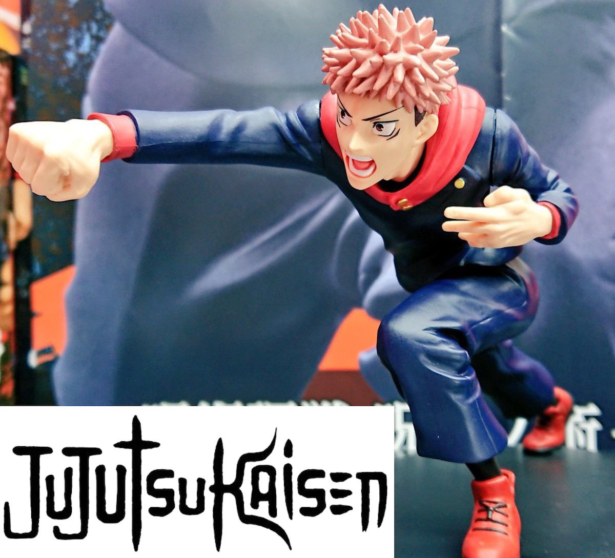 🕶 Después de enterarnos de que tendremos segunda temporada de Jujutsu Kaisen para 2023.  Por eso ahora te traemos los 5 datos más curiosos de la serie. 🕶 #JujutsuKaisen #JujutsuKaisen0 

👉 Da clic aquí bit.ly/3wKMIhP