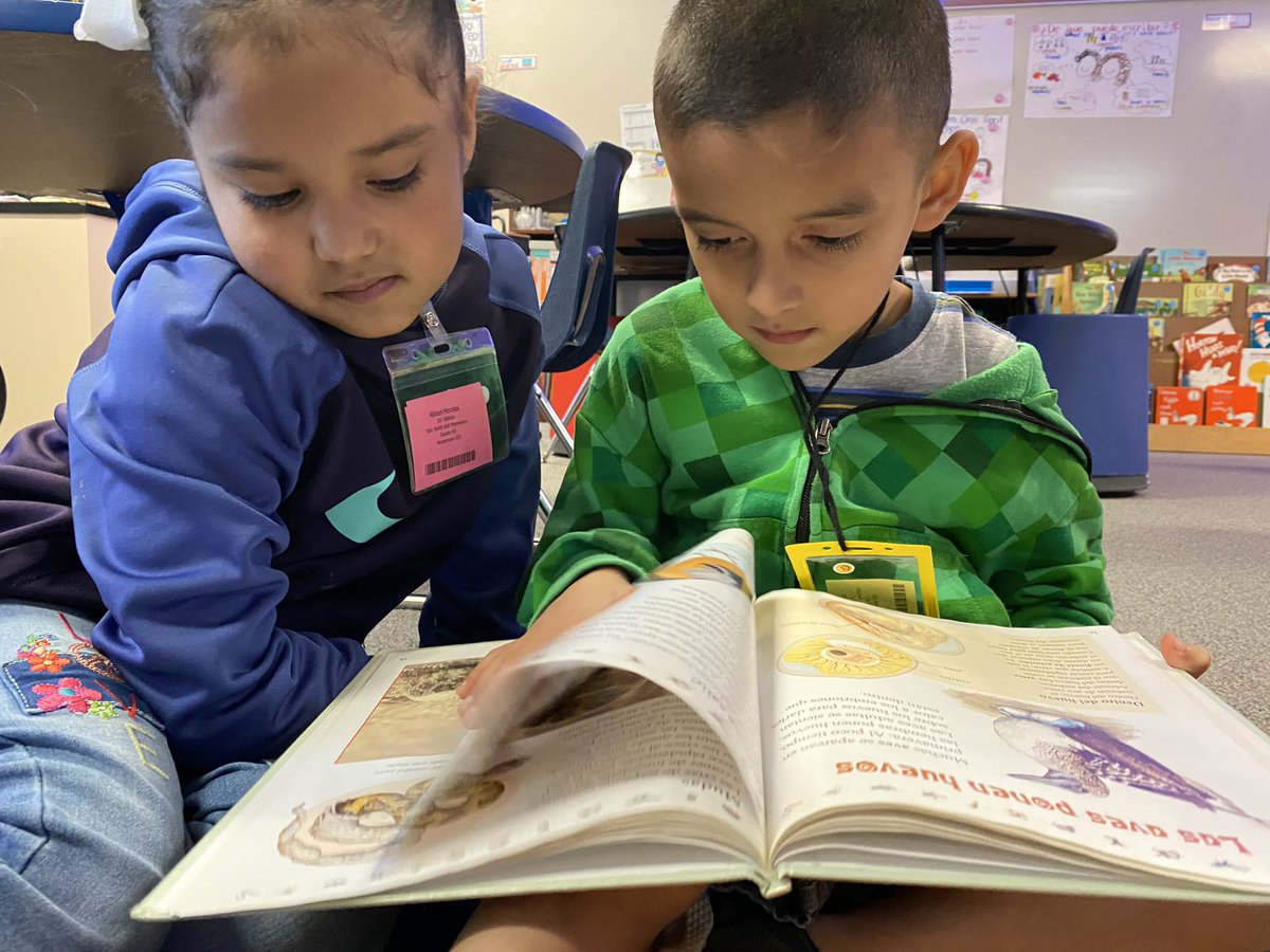 MrsMFitch_NBE's tweet photo. ✨ Exploring Nonfiction books‼️ 📖 💙 😍#FitchsFriends #readthinkwrite #everychildreads @HumbleISD_NBE https://t.co/IErIns1hR5