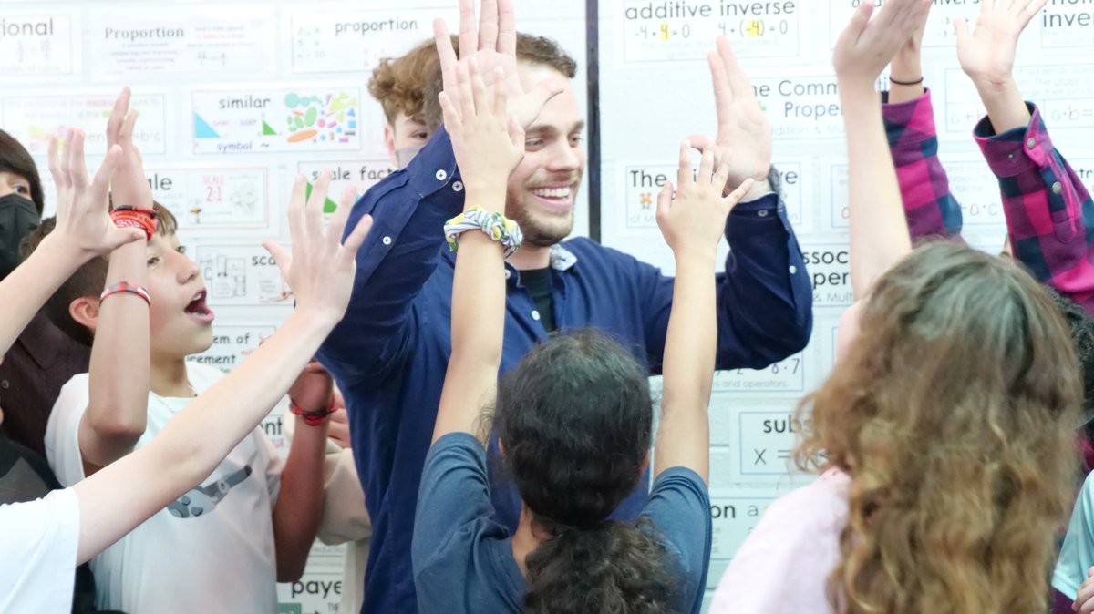 Grapevine-Colleyville ISD tweet media