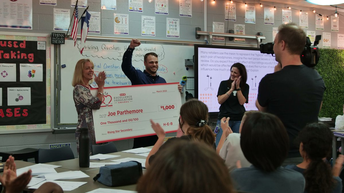 Grapevine-Colleyville ISD tweet media