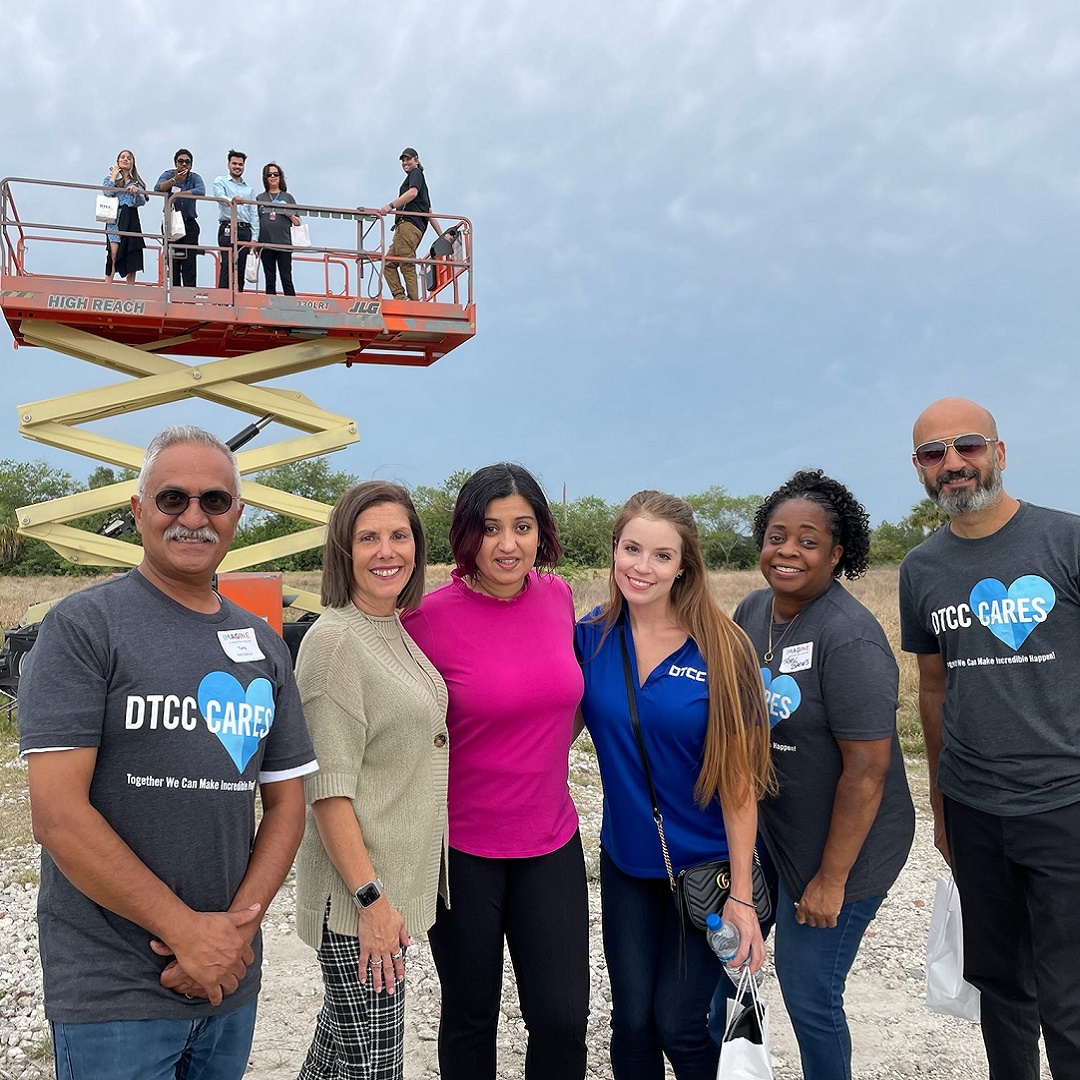 The_DTCC's tweet photo. DTCC is proud to support @Feeding Tampa Bay as they work to eliminate hunger and build a stronger community, one meal at a time. We #standwithftb: https://t.co/wOazysvedJ https://t.co/dEHZunWmIz