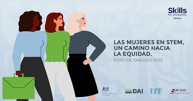 utvco's tweet photo. 🚨I M P O R T A N T E🚨
#ComunidadUTVCO 🙋🏻‍♀️🙋🏻‍♂️

¡No te pierdas el siguiente Foro de Diálogo 2022!
“Las mujeres en STEM un camino hacia la equidad”.

 📆Fecha: 29 y 30 de Marzo

📝Consulta las bases en https://t.co/mp5pVfjLY8

Registro📲: https://t.co/GFKK3gMIJk

#ComunidadUTVCO https://t.co/suiwcP625J