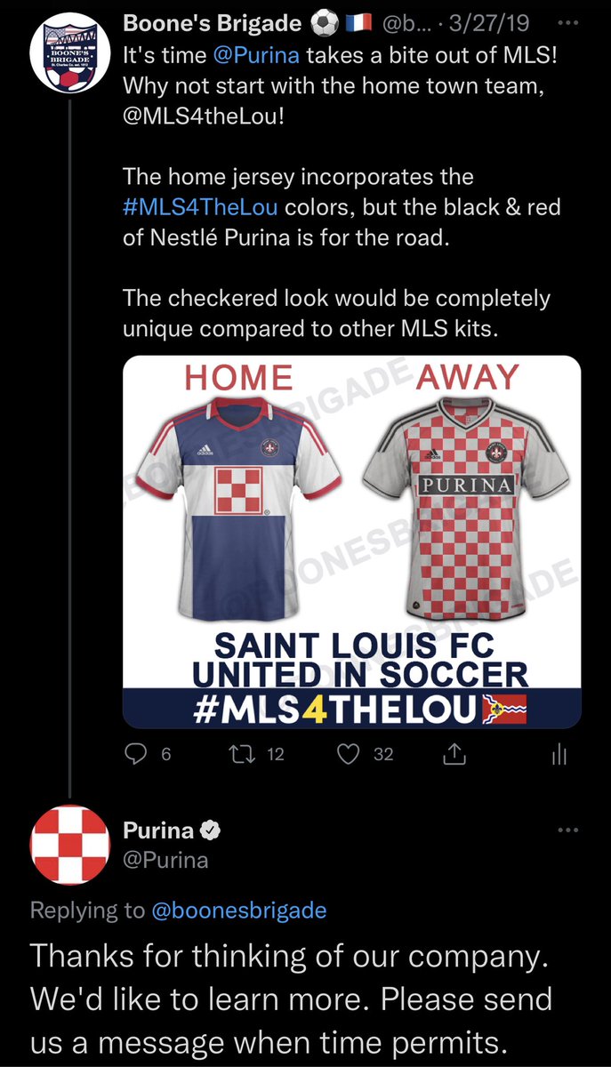 Boone's Brigade ⚽️🇫🇷 tweet media