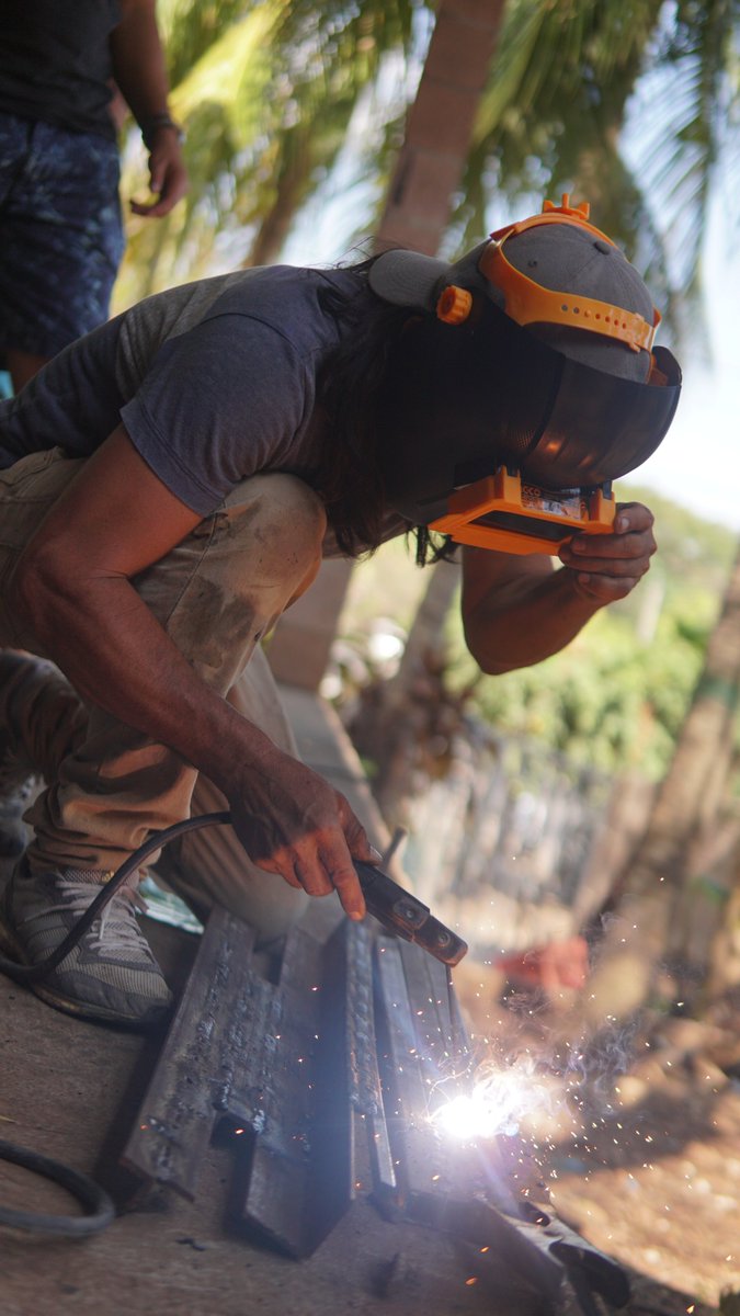 Hope House El Salvador tweet media