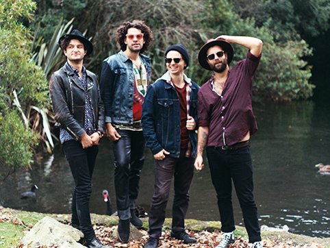 MusicHelps (@musichelpsnz) on Twitter photo 