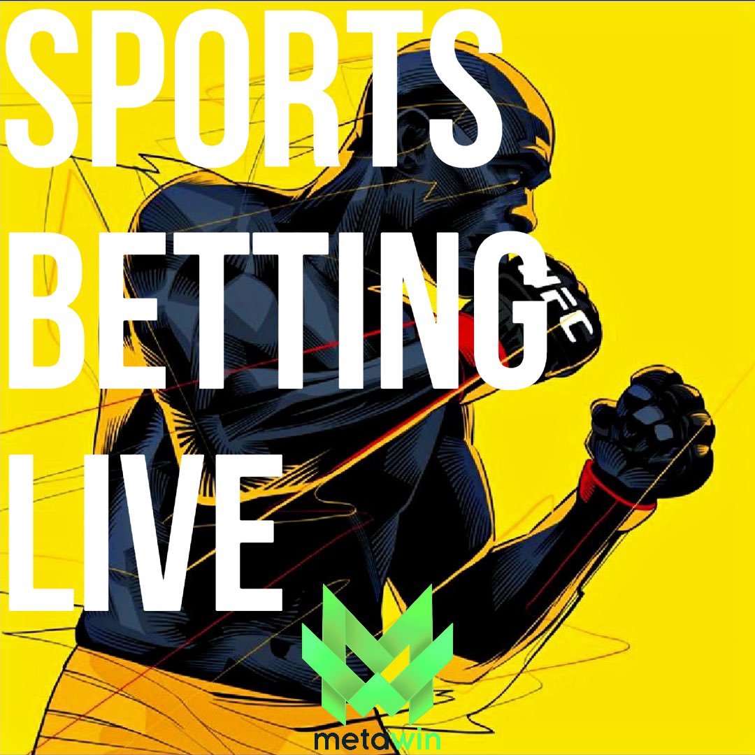 Metawin_Casino's tweet photo. 💎Sports betting is live💎

Bet on your favorite player or team

•18+ years old for online gambling 

•Sign up at https://t.co/YmNRGmIC4w 

•https://t.co/qLzt0NQfR1

•Giveaways coming soon

#NFTGiveaway #ETH #BTC #SOL https://t.co/gH2KUVmcsD