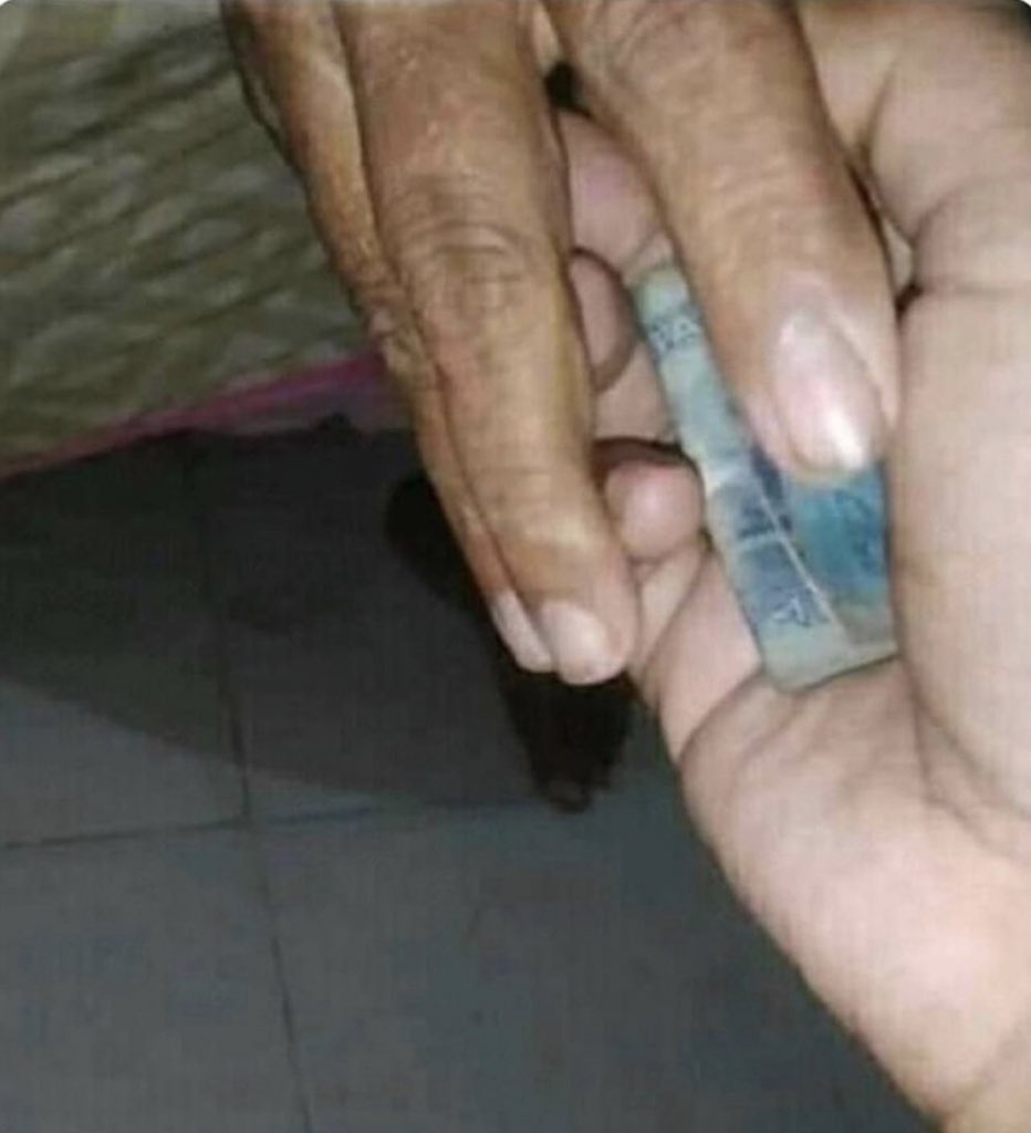 lefunky32's tweet photo. Mwen a 6 ans kap kite kay grann mwen 😭💯🤌🏽bagay dealer grann mwen konn regle net devan manmanm https://t.co/1Cd5V85lzM