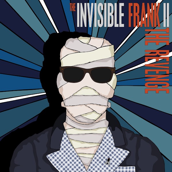 Im Frank Polygon NFT tweet media