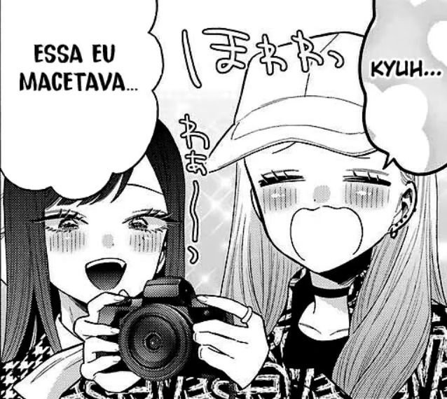 PrintsMangas's tweet photo. Essa eu macetava ein

Mangá: Sono Bisque Doll wa Koi o Suru https://t.co/hZF65uWZiS