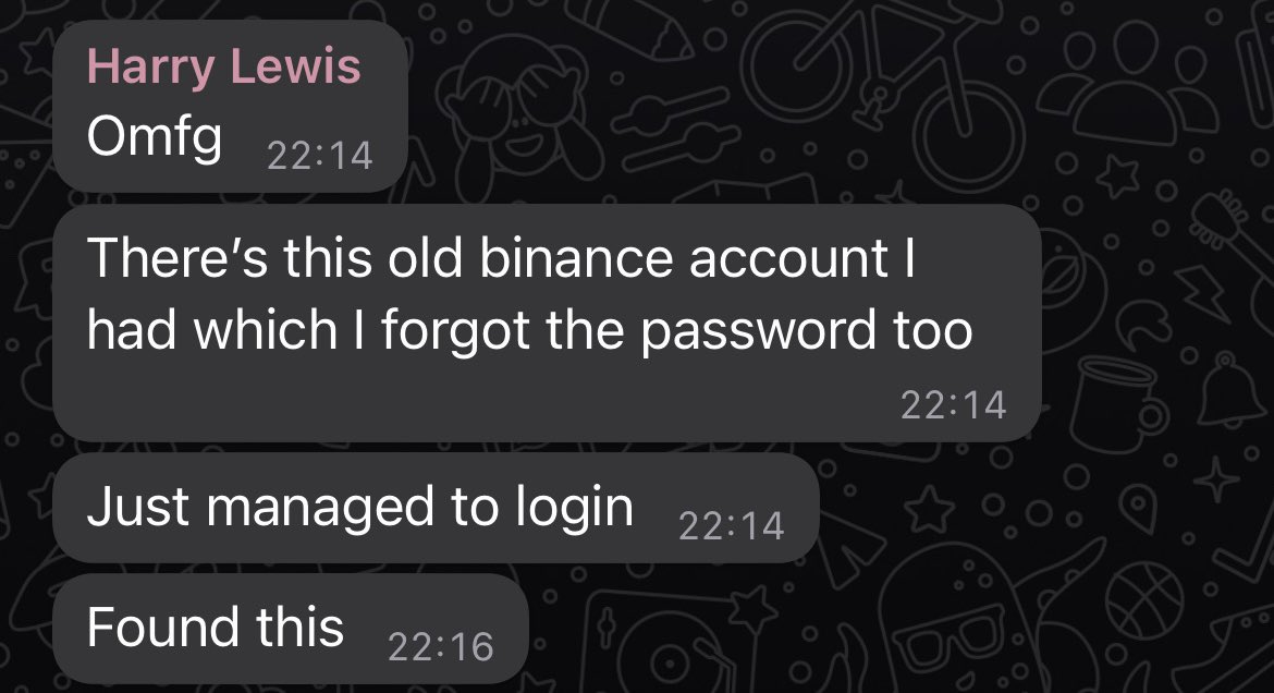 Vikkstar123's tweet image. This guy 🤦🏽‍♂️