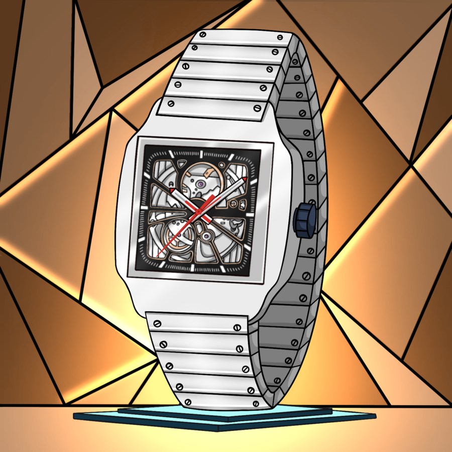 Royal Watches tweet media