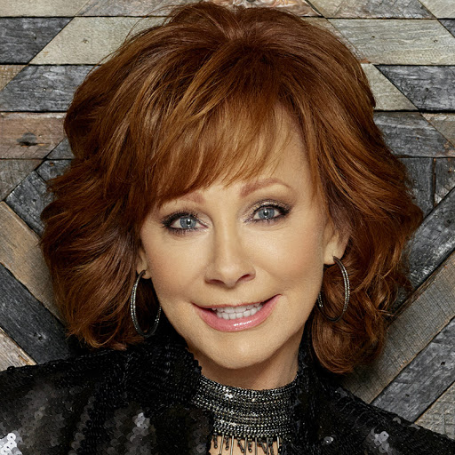 Happy 67th birthday Reba McEntire 