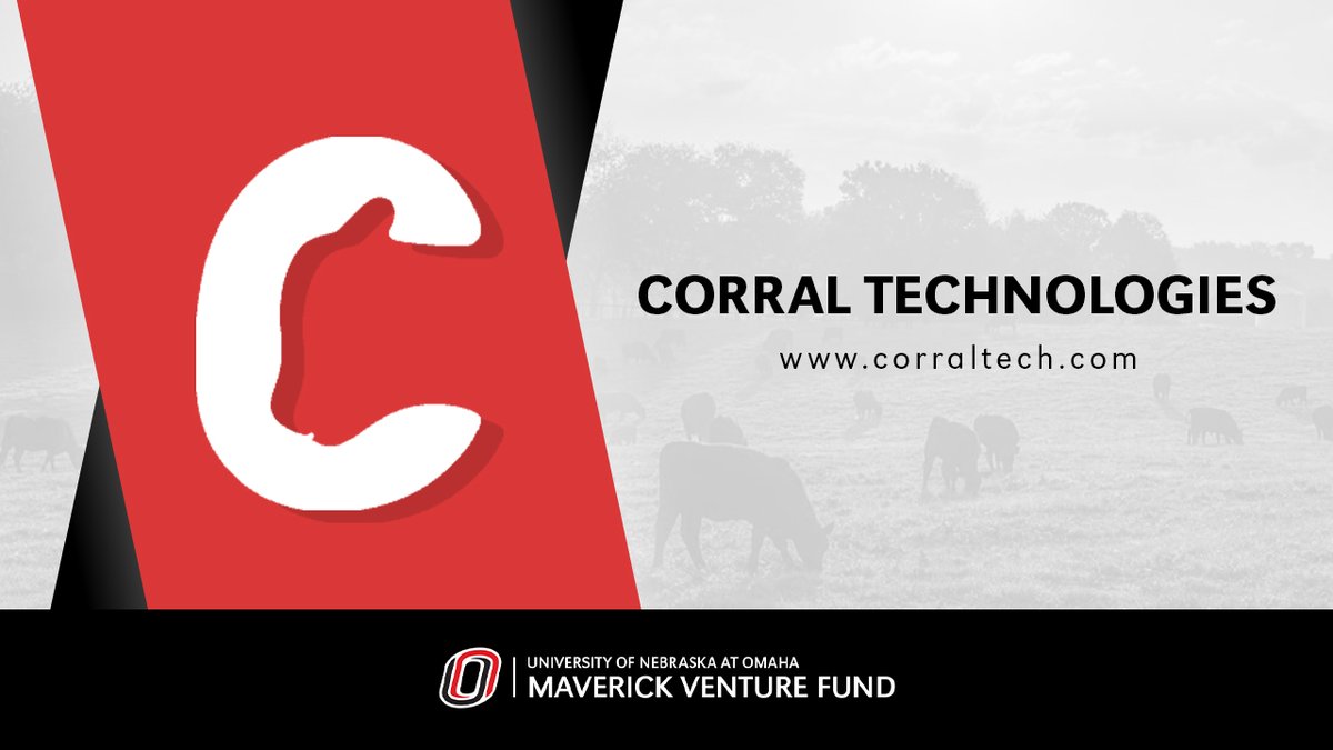 The MVF interviewed founder, Jack Keating of Corral Technologies about how Corral aims to bring cutting edge technology to one of America's most important industries.🐄

Watch Here:
lnkd.in/gidQv9zM

Learn more about Corral Technologies:
lnkd.in/e_eH4EQ

#unomvf