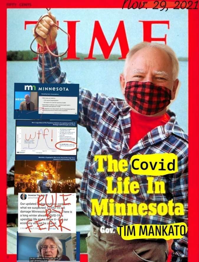 MNUpNorthLakeG1's tweet photo. @GunderzT @StarTribune @RepMaryFranson #OneTermTim
#mnleg https://t.co/tBk81k1k0E