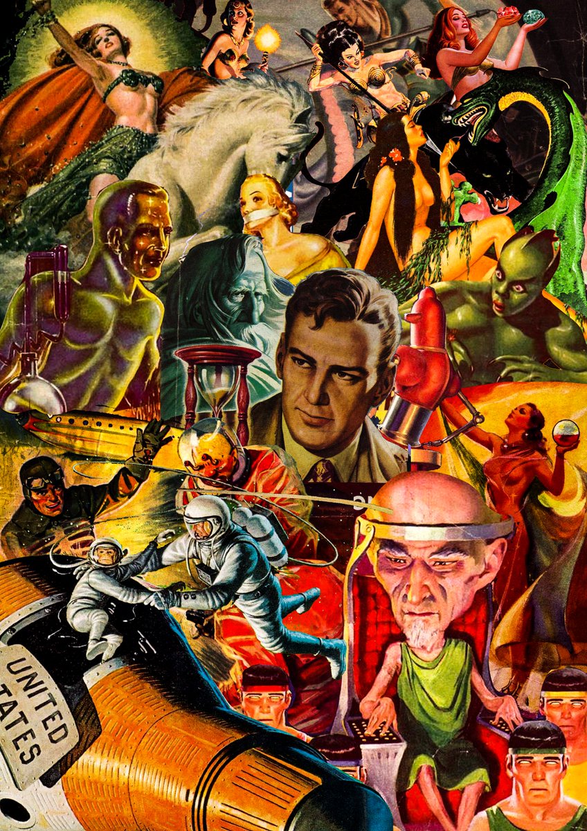 This second series tells about anything related to science, sci-fi and anything that is beyond reason.

"The Time Machine"
Reserve Price 1 $SOL
Duration 24 Hours
formfunction.xyz/@theoryofvisio…

<a href="/The_URS_/">Urs</a> @_ledao 
#Solana #Formfunction #SolanaNFT #SolanaCommunity #SolanaAirdrops