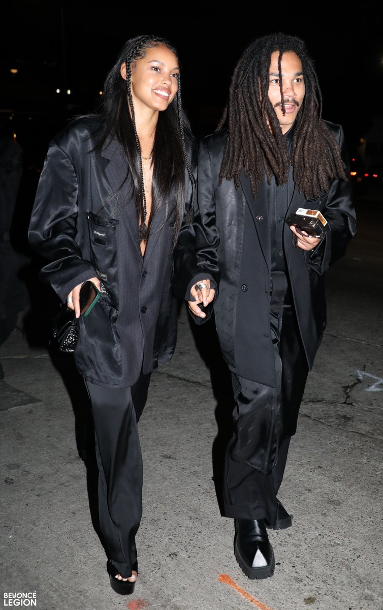 BEYONCÉ LEGION 𐚁 tweet media