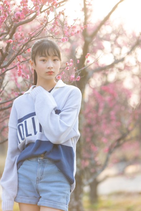 Twitterのコスプレ画像10