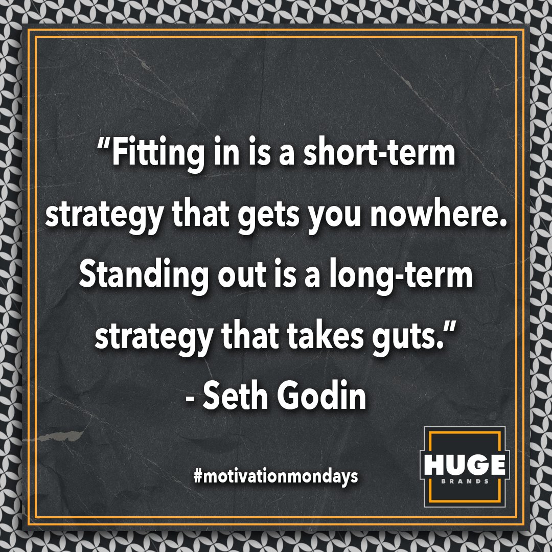 Huge Brands tweet media