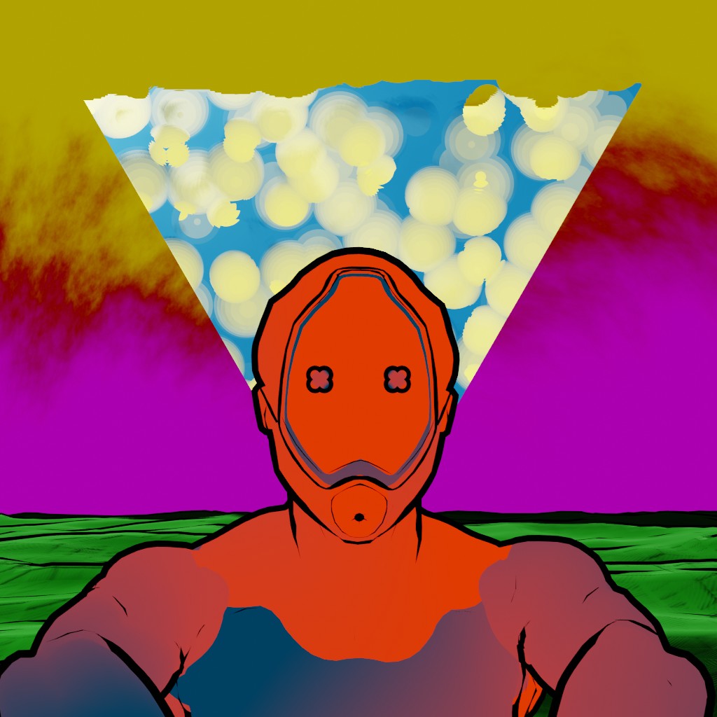 pyramids_wtf's tweet image. 1 NFT a day