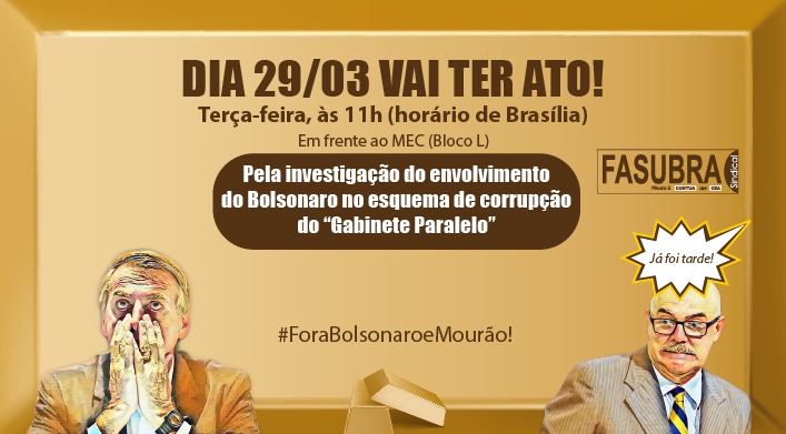 FASUBRA Sindical tweet media