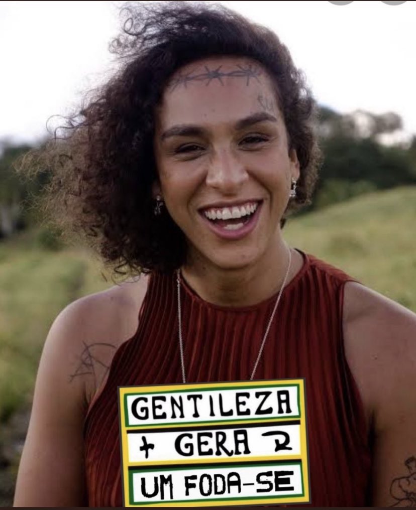 PollatoPhelipe's tweet photo. #ForaPA #forascooby é o k.c.t esperando a mona aí entrar no paredão pra dar a resposta a ela ! https://t.co/zEHGfKIqGn