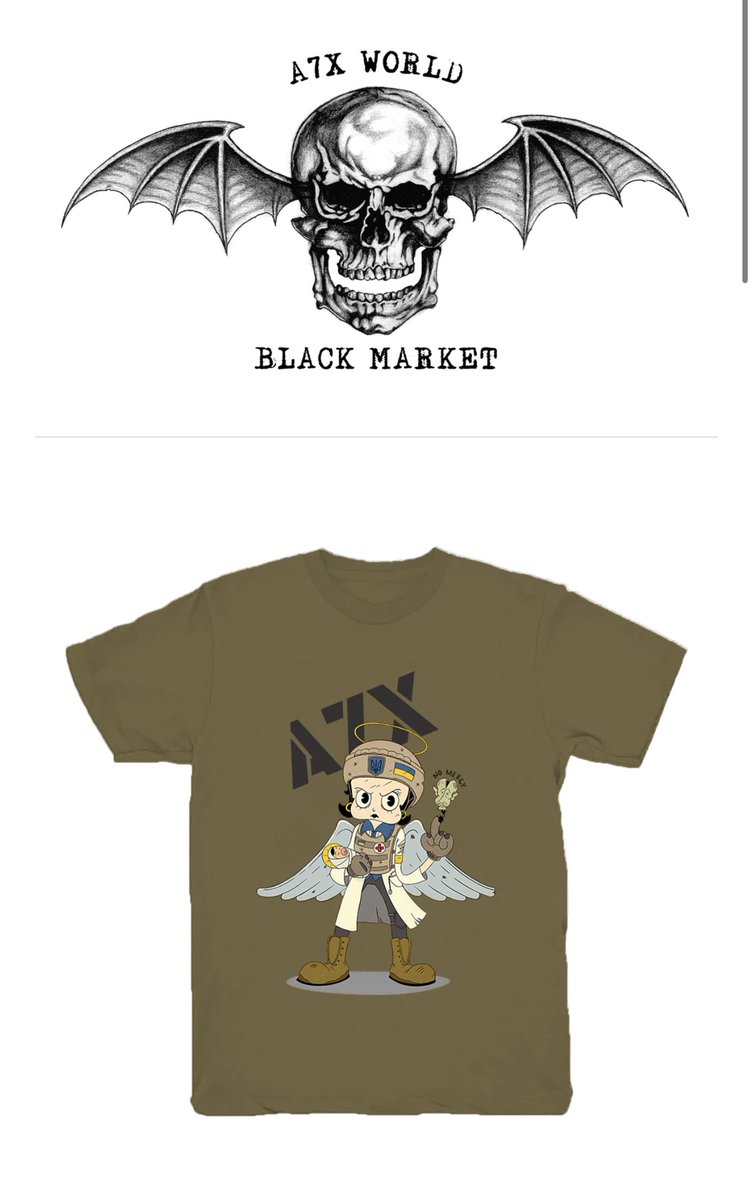 GeneralDole_SPS's tweet photo. @shadows_eth - great job with this collaboration with @crypto_vandals NFT - I just picked one up. 100% proceeds will help humanitarian efforts for Ukraine. Only at https://t.co/fPySCXLeyo order yours today. #NFTCommunity proud owner of the Devil 005 and happy to support🤘🏽🪖🤘🏽 https://t.co/Cn4PzQS5yU