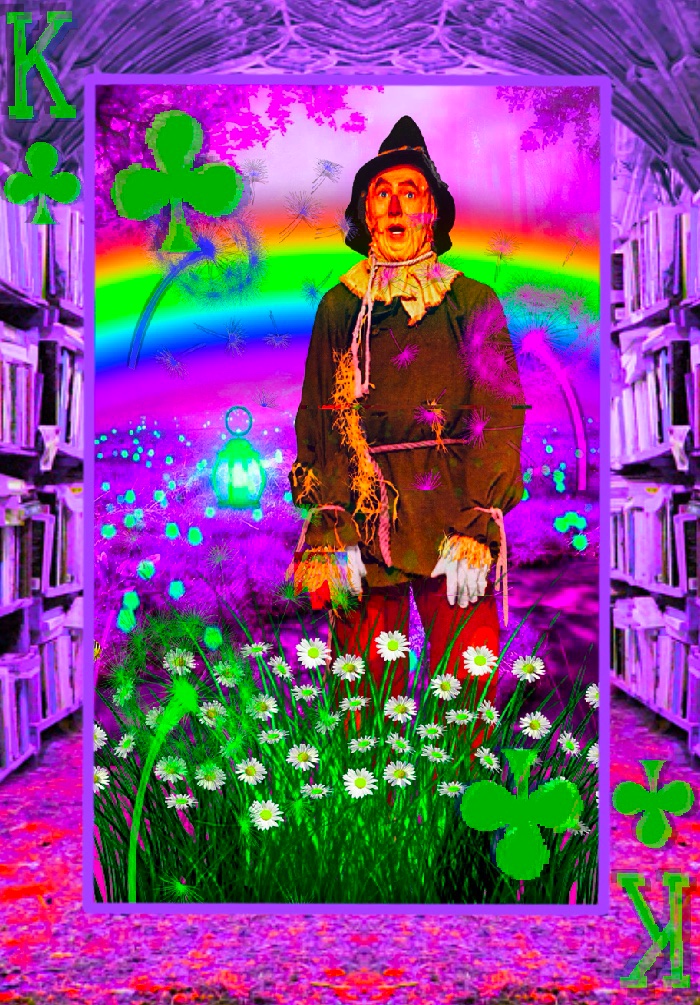 Cr8NFT's tweet photo. His Majesty ♣️🌈 Hand of Oz Collection 🔥 

https://t.co/NpalpburpA

#nft #nftart #nftartist #nfts #nftcollector #nftcommunity #cryptoart #cryptoartist #nftphotography #nftanimation #nftvideo #digitalart https://t.co/orq0aseRzM