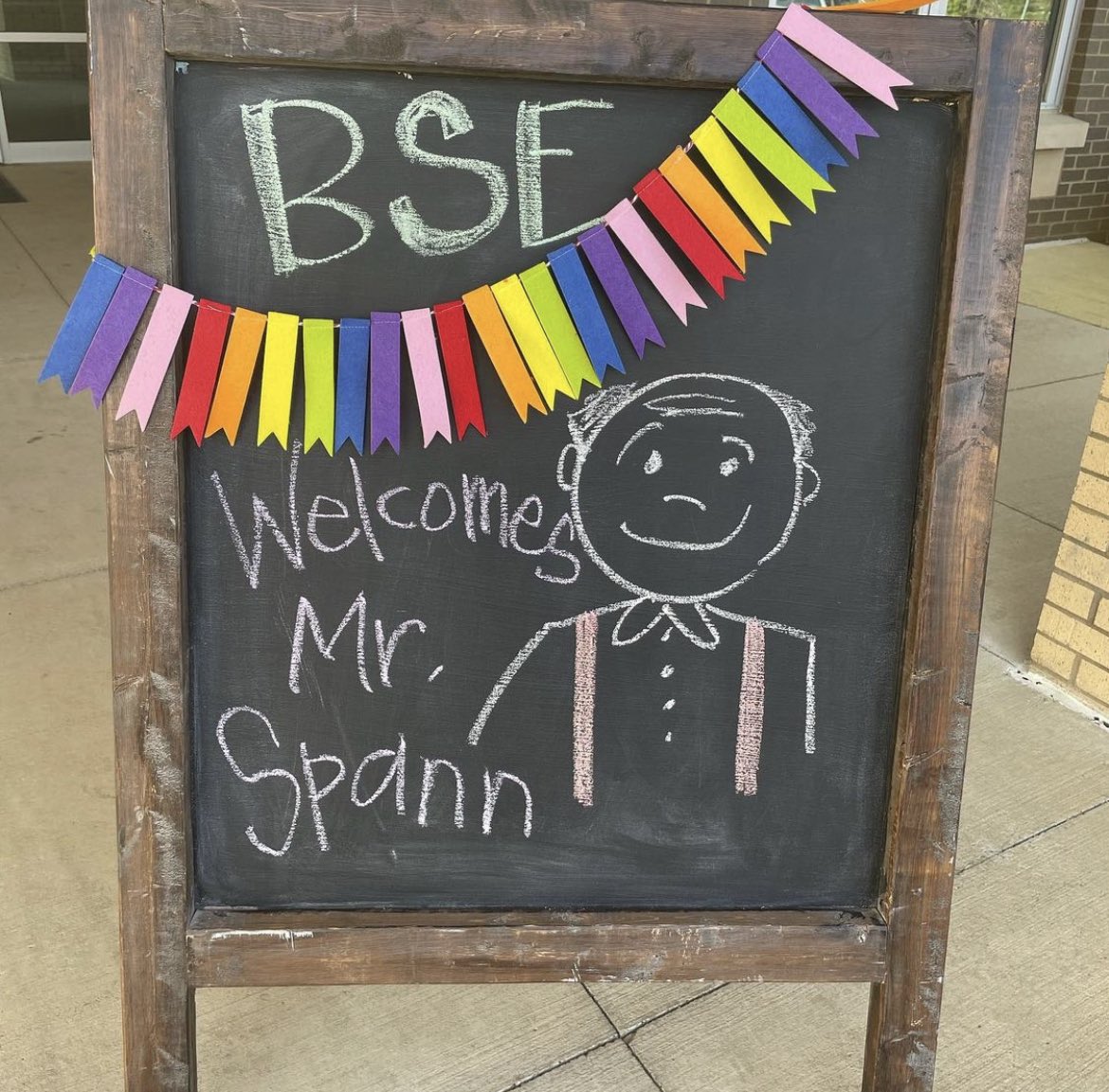 bigsandyelem's tweet photo. Thank you @spann for visiting us today! We sure did enjoy your presentation. We’ll be sure to check out @abc3340 at 5pm today! https://t.co/z4mY3ht4dl