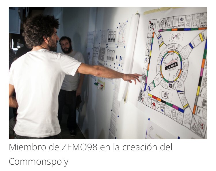 INAESMx's tweet photo. 🤔¿Sabias que existe un juego cooperativo llamado #Commonspoly que tiene por objetivo rescatar los valores de la cooperación y la colectividad? Entra, revisa el #blog y descárgalo.
🎲 https://t.co/etmlH9MixX https://t.co/U3BaSQF5xA