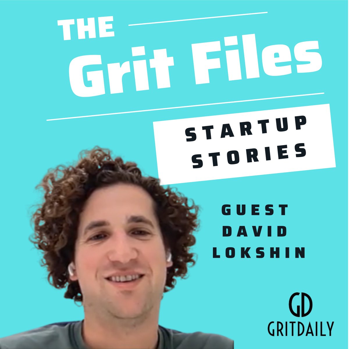 Want #mondaymotivation about the tenacity and #grit of this #entrepreneur? Tune into our <a href="/GritDaily/">Grit Daily News</a> #podcast 

open.spotify.com/episode/1N4M5L…