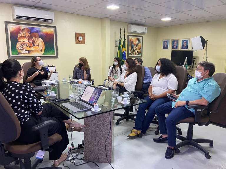 secitece's tweet photo. Secitece apresenta ações de Inovação e Empreendedorismo para representantes da AWS

Leia [+] https://t.co/5Fz0fHwVog ou acesse https://t.co/k9RxvLRtlC 

#Inovação #AWS #CorredoresDigitais #Criarce #Secitece #GovernodoCeará https://t.co/sGvvAvuQqL