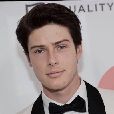 BlakeGray's tweet image. #NewProfilePic