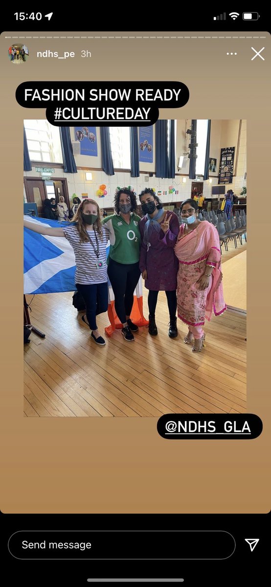 Mrs Dickson tweet media