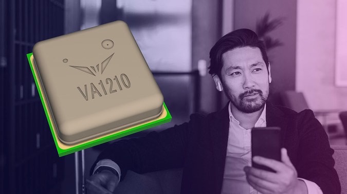 Vesper Launches 2nd Generation Smart Piezoelectric Voice Accelerometer with ZeroPower Sensing
Read More audioxpress.com/news/vesper-la…

#voicerecognition #wirelessearbuds #voicedetection #VesperTechnologies #voiceprocessing