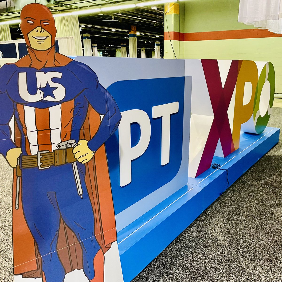 US Extruders tweet media