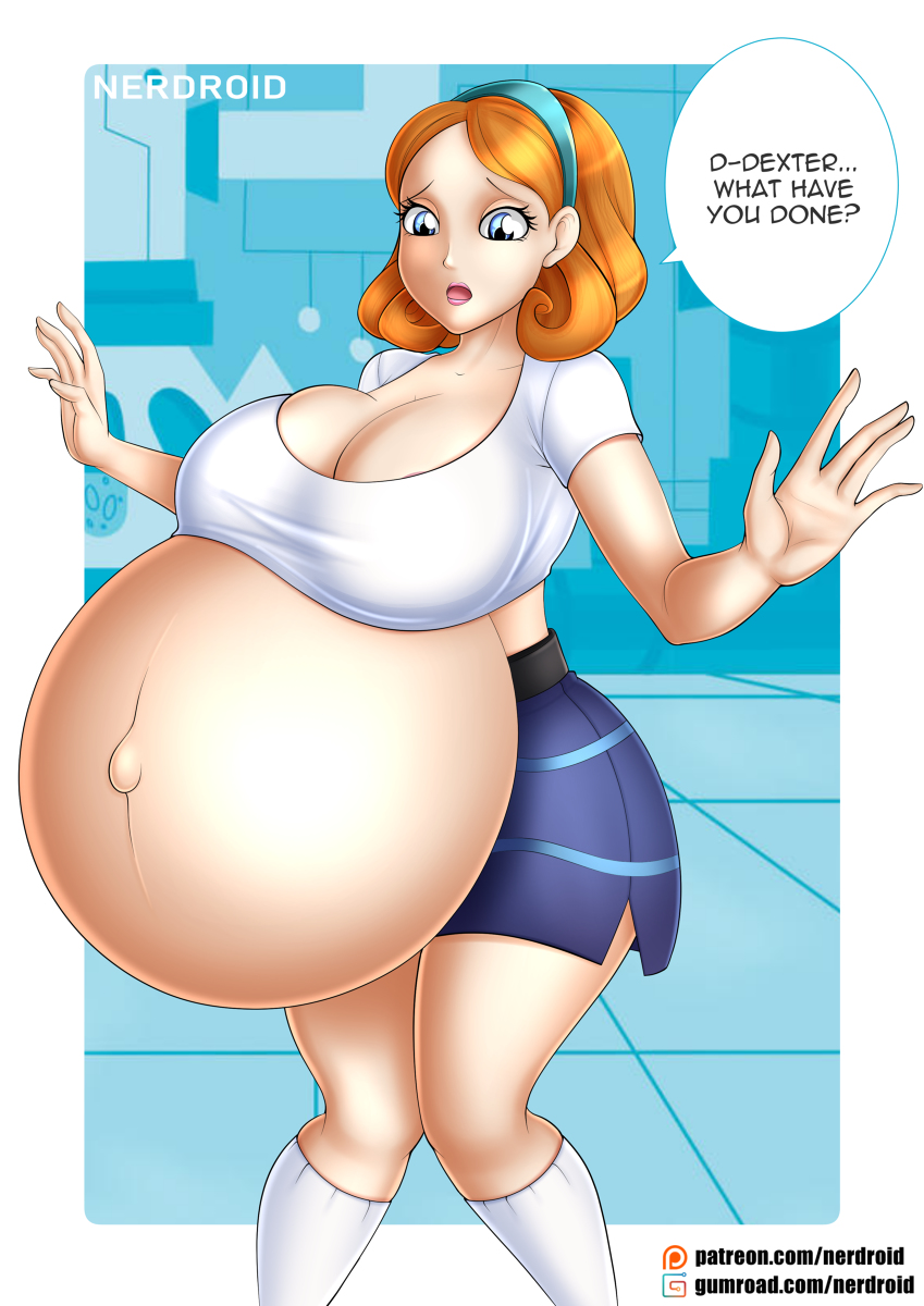 NerDroid(Commissions Closed) on Twitter: 