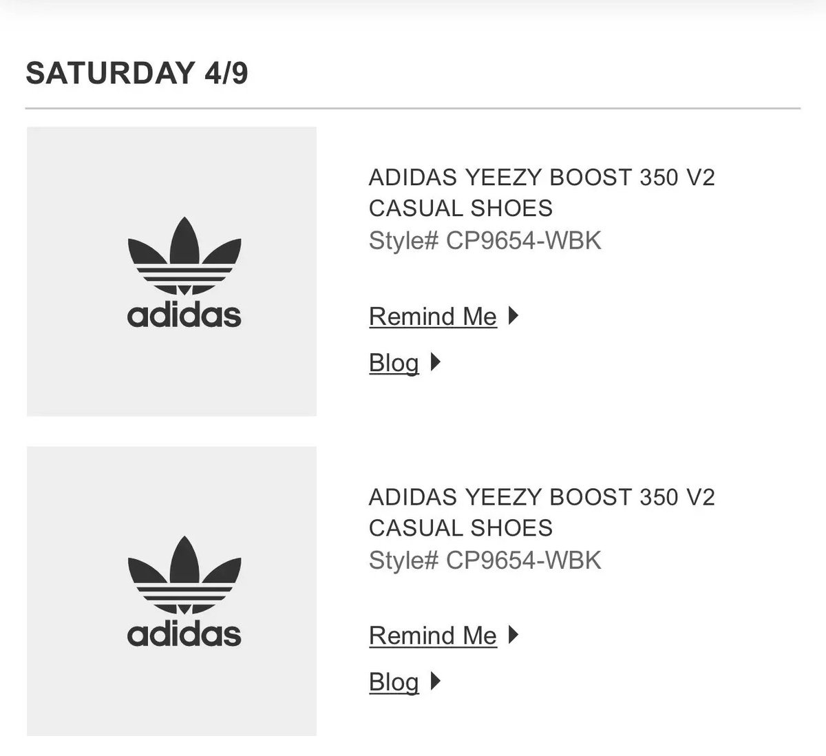 JustFreshKicks tweet media