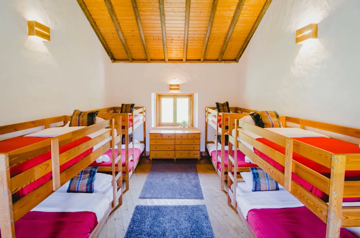 Conscious Retreats Worldwide tweet media