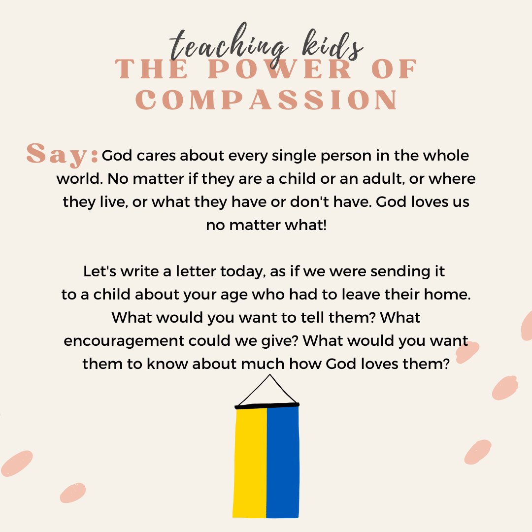 egmworld's tweet image. EGM teaches children workers that a huge part of how we minister to kids is helping them respond to God and apply what they learned from the Bible to their real life. These hands-on activities are not only engaging but help children to grow as disciples of Jesus.