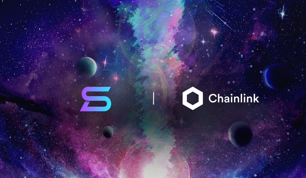 GiveawayProjec2's tweet photo. SolaDefy @Chainlink ile yapılan işbirliğini duyurdu.

#GameFi Launchpad olan @soladefy IDO tahsislerini ve ödül dağıtımlarını adil bir şekilde belirlemeye yardımcı olmak için Chainlink fiyat Beslemelerini ve VRF'yi @solana'ya entegre ediyor.

https://t.co/BUfr0FpmDl

#Web3 #DeFi https://t.co/2HFR02C4Bv