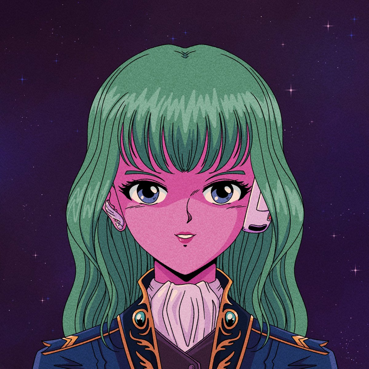 Super Space Defenders tweet media