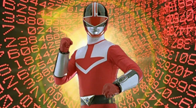 HeroJamesLynch's tweet photo. @EFNcool #TimeForceRed
This is a tough one for me, but I think I have to give the edge to Wes. He had a more solid character arc and continued fighting after his season was over. https://t.co/TdyJ81f4LX