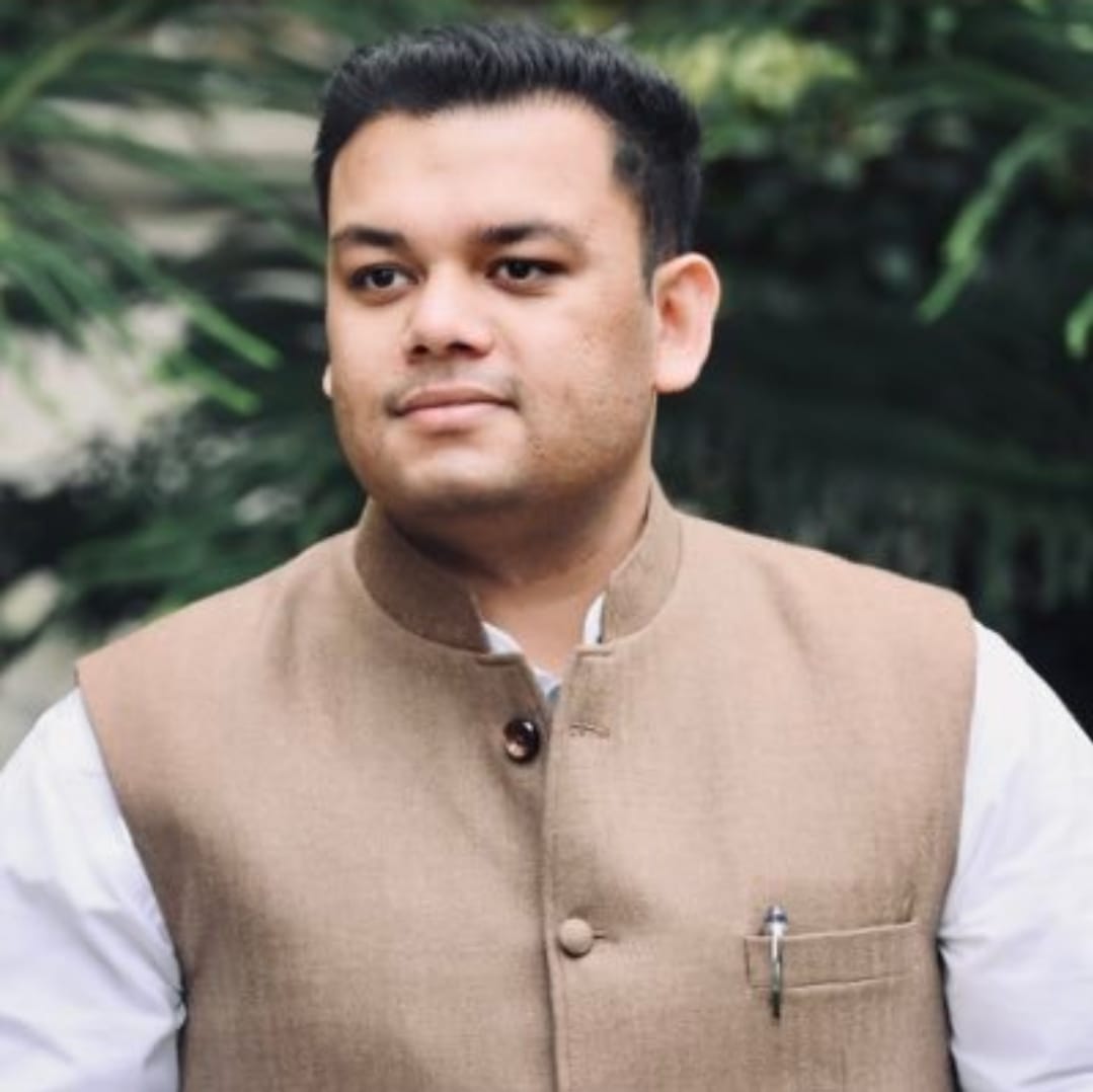 उत्तर प्रदेश के समस्त टी ई टी उत्तीर्ण शिक्षामित्रों की तरफ से, युवा ,कर्मठ,व्यक्तित्व के धनी श्री संदीप सिंह जी आपको बेसिक शिक्षा मंन्त्री (उ0प्र0) बनने की हार्दिक बधाई एवं शुभकामनाएं 💐💐🙏
<a href="/thisissanjubjp/">Sandeep Singh</a>

गुड्डू सिंह 
(प्रदेश अध्यक्ष)
शिक्षक उत्थान समिति उत्तर प्रदेश