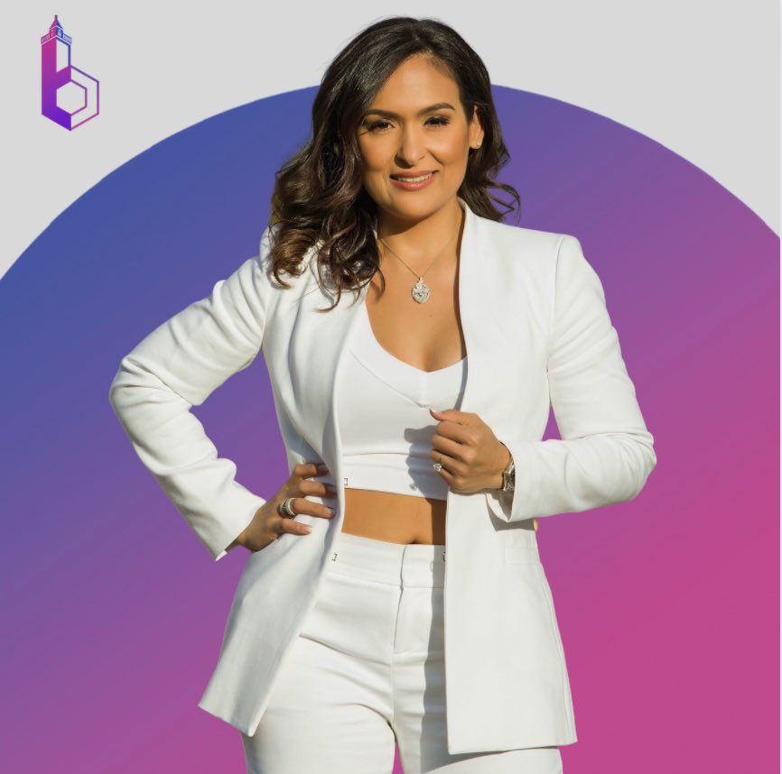 Lisette M. Rios <a href="/lissymarie/">Lissette Rios</a> spent 10 years at major PR firms before starting her own agency. Rios stopped comparing herself to others and started believing in her own timing. She defined the why of her business and became a successful Latina founder. #DareToChangePR
#PR <a href="/SDSU_JMS/">SDSU JMS</a>