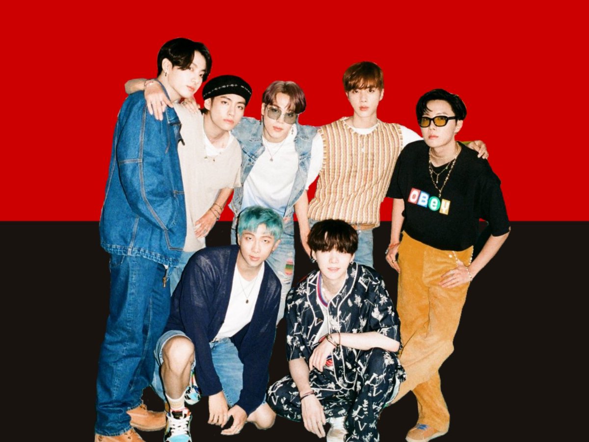 urfavisbandera's tweet photo. BTS – бандерівці

#BTS https://t.co/j39iPH5EtZ
