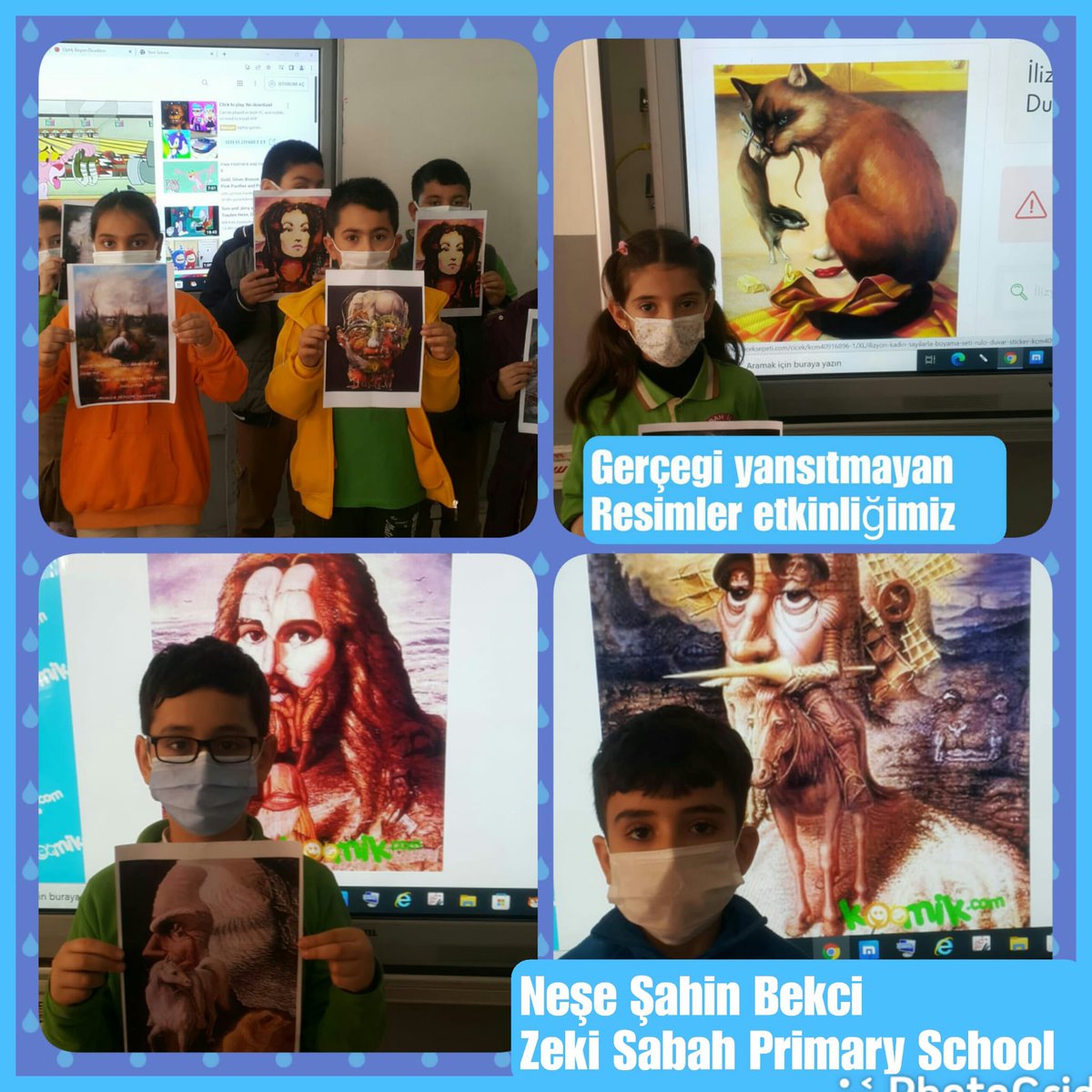 firststep_world's tweet photo. Deceptive Photos Introducing @AdemKoca46 @tretwinning @eTwinningRO @eTwinningDestek @eTwinningMersin @eTwinningEurope @eTwinningAL https://t.co/SG9o8oBnWP