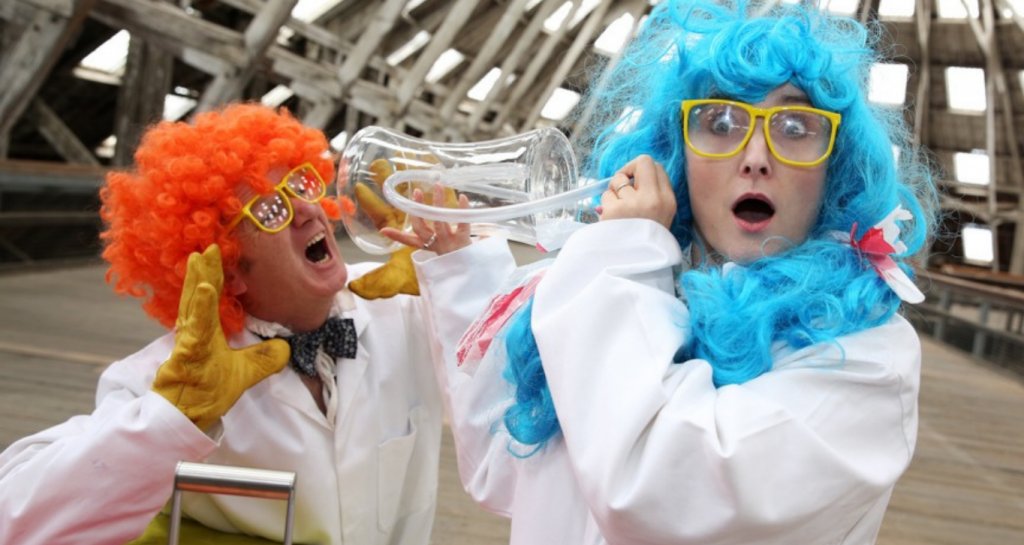 Dockyard Chatham tweet media